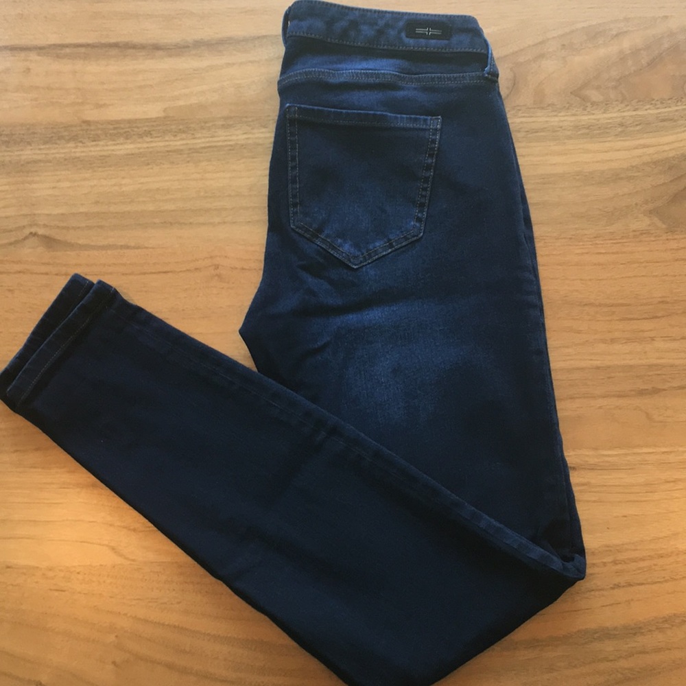 The Skinny Liverpool Jeans